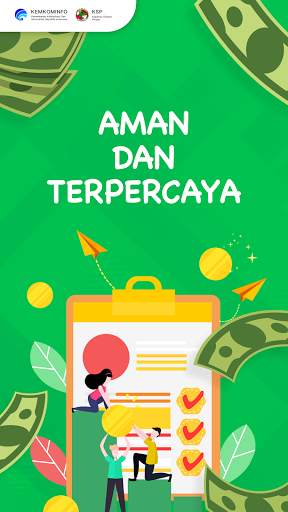 Boleh Minjem - Dana Pinjaman Uang Kilat Online screenshot 3
