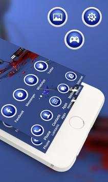 3D Launcher screenshot 3
