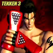 Trick Tekken 3 icon