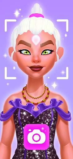 Perfect Makeup 3D screenshot 4