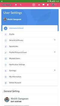 BuddyBond Lite screenshot 4