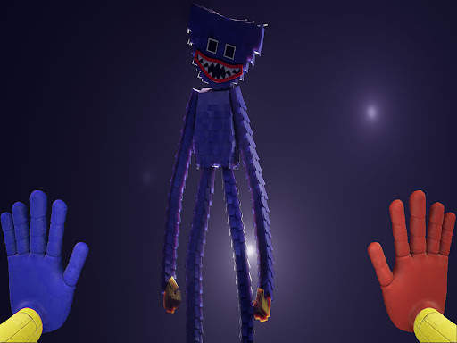 Blue Monster Chapter 2 screenshot 17