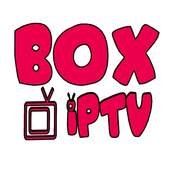 BOX IPTV PLAYER 3.1.7