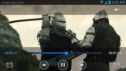 SanDisk Wireless Flash Drive screenshot 5
