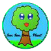 One Two Tree...Plant icon