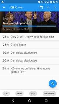 TV Lige Nu! screenshot 8