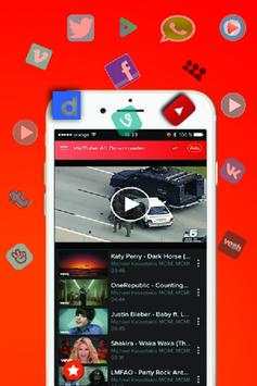 VidMaster - HD Video Downloader скриншот 2
