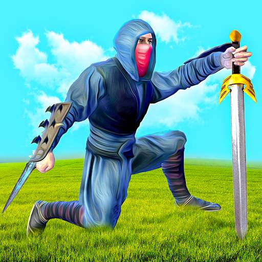 Ninja Games: Assassins Creed 1.0.4