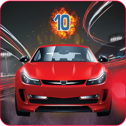 Car Racing Game आइकन