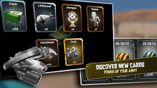Call of Dead: zombie land screenshot 3