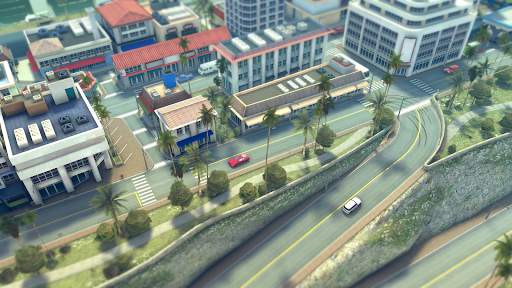 Top Drives – Car Cards Racing screenshot 1