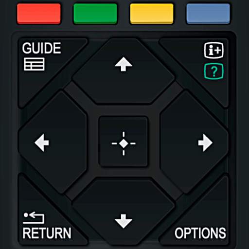 TV Remote for Sony TV 1.4.5
