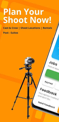 Plan Your Shoot screenshot 1