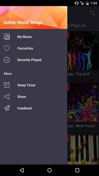 Hindi Songs - DJ Remix screenshot 1