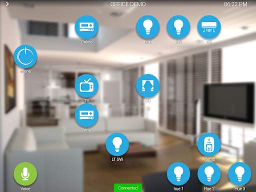 Control Free screenshot 1