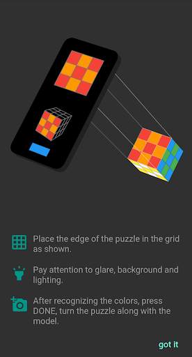 ASolver>I'll solve your puzzle screenshot 8