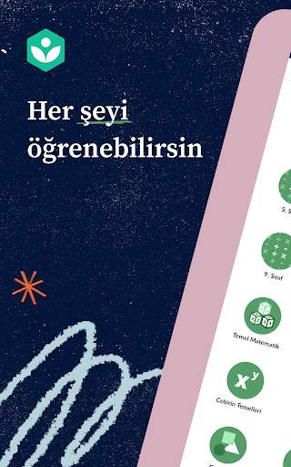 Khan Academy screenshot 5