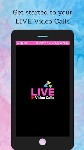 Live Talk - Free Video Chatting App screenshot 8