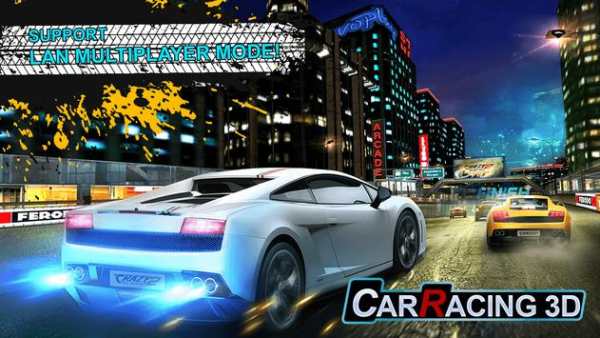 Car Racing 3D screenshot 6