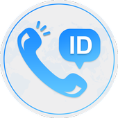 True ID Caller Name Address &amp; Location icon