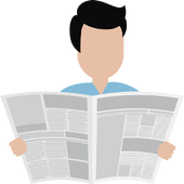 All India NewsPaper icon