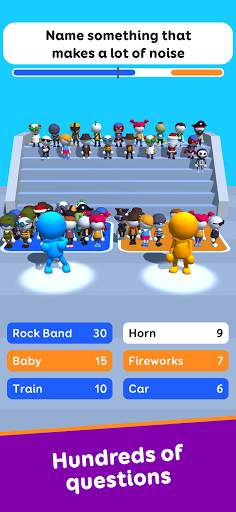 Guess Their Answer screenshot 3
