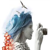 Photo Editor - Image Editor أيقونة