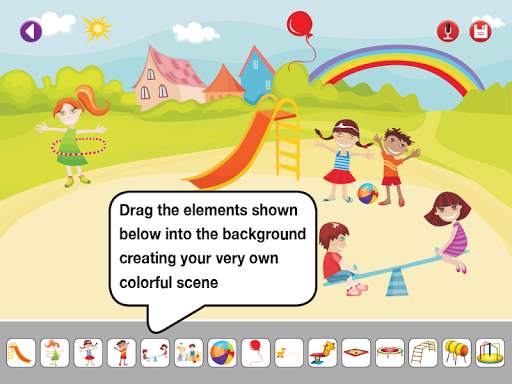 My Scene screenshot 3