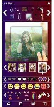 Pipo Collage & Photo editor screenshot 3