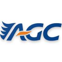 Akash Ganga Courier icon
