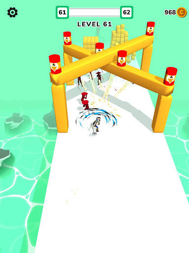 Crowd Master 3D screenshot 15