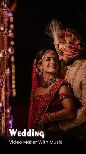 Wedding Video Maker screenshot 6