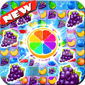 New Fruite Splash ; Epic Fruites icon