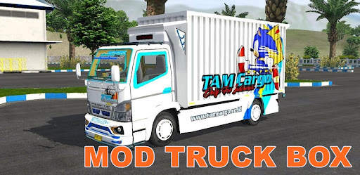 Mod Truck Box screenshot 5