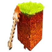 Block Craft: Story mod logo