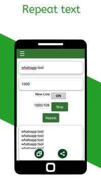 Whatsapp Tool screenshot 2