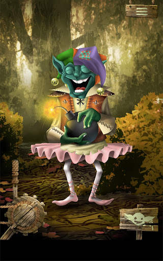 Where's My Goblin? screenshot 15