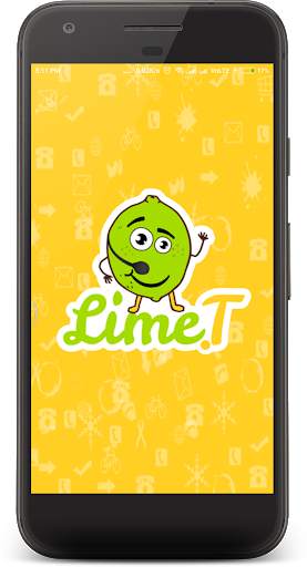 LimeT скриншот 1