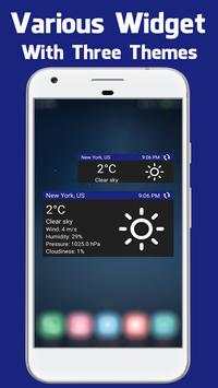 Daily Weather Forecast & Radar screenshot 7