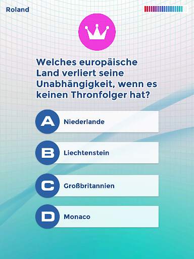 Wissenstraining - die Quiz App screenshot 20