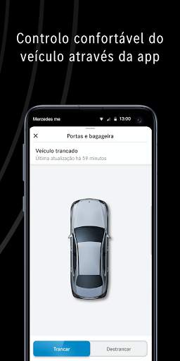 Mercedes me screenshot 4