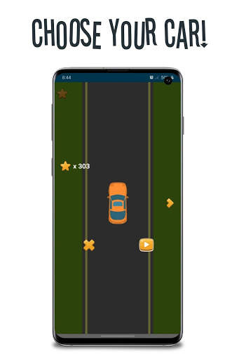 Car Race screenshot 1