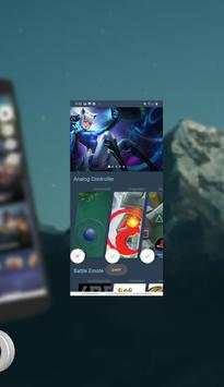 Mod Maker for Mobile Legends screenshot 4
