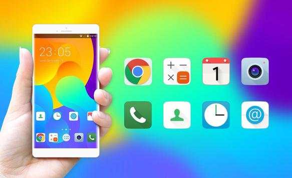 Themes for Micromax Vdeo 4 screenshot 4