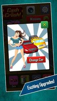 Cash Or Crash: Getaway Drive screenshot 5
