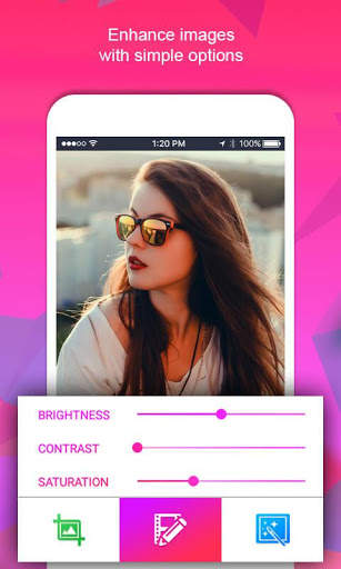Photo Gallery Album & Videos Manager screenshot 3