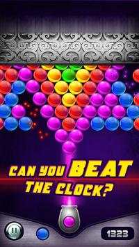Bouncing balls screenshot 2
