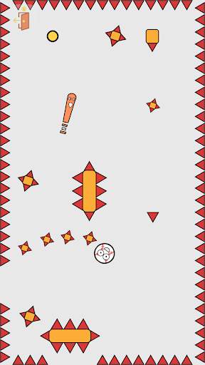 Baseball Ball screenshot 1
