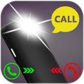 Flash Blinking On Call & SMS 1.0