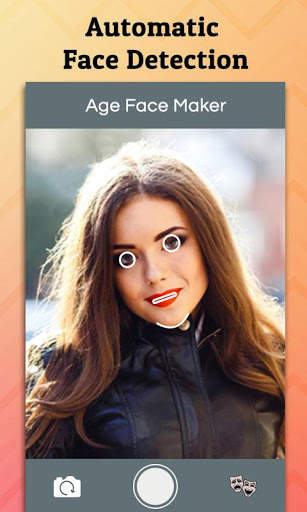 Age Face Maker screenshot 2